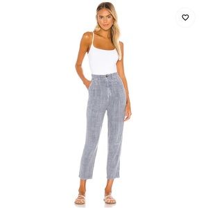 Free People Faded Love Pant